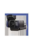 Logitech C920s ProHD 1080P Streaming Webcam - 960-001252