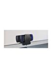Logitech C920s ProHD 1080P Streaming Webcam - 960-001252