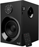 Logitech Z607 5+1 80 W Hoparlör  Teşhir