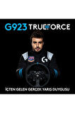 G-g923 Driving Force Yarış Direksiyonu