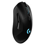 Logitech G703 LightSpeed 910-005641 25.600DPI 6 Tuş Optik Siyah Kablosuz Gaming (Oyuncu) Mouse