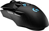 Logitech G903 910-005673 Lightspeed Hero Şarjlı Optik Kablosuz Oyuncu Mouse - teşhir