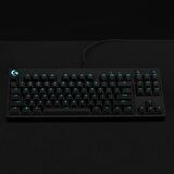LOGITECH G PRO Mekanik Oyuncu Klavyesi 920-009392