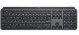 Logitech MX Keys Aydınlatmalı Kablosuz Klavye - İngilizce (US)