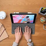 Logitech Slim Folio iPad Air 3.Nesil İçin Klavyeli Kılıf (Nordic,Q)