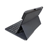iPad 10.2 için Logitech Slim Folio Klavye 10.2 inc (7th Gen- 8th Gen)