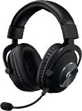 Logitech G Pro X Wireless Lightspeed 7.1 Kablosuz Kulak Üstü Oyuncu Kulaklığı Teşhir