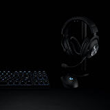 Logitech G Pro X Wireless Lightspeed 7.1 Kablosuz Kulak Üstü Oyuncu Kulaklığı Teşhir