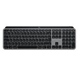 Logitech MX Keys 920-009558 For Mac Klavye