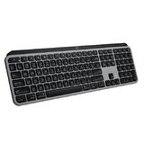Logitech MX Keys 920-009558 For Mac Klavye