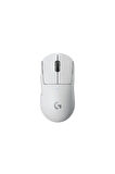 G Pro X Superlight 910-005943 25.600dpı 5 Tuş Beyaz Kablosuz Gaming (OYUNCU) Mouse OUTLET