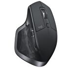 Logitech MX Master 2s Graphite Kablosuz Mouse 4000DPI 910-005966