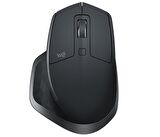 Logitech MX Master 2s Graphite Kablosuz Mouse 4000DPI 910-005966