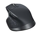 Logitech MX Master 2s Graphite Kablosuz Mouse 4000DPI 910-005966
