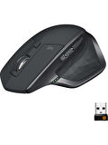 Logitech MX Master 2S Wireless Mouse - GRAPHITE OUTLET