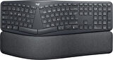 Logitech Ergo K860 920-010109 Q Kablosuz Klavye - outlet