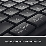 Logitech Ergo K860 920-010109 Q Kablosuz Klavye - outlet