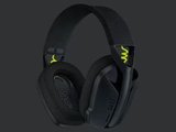 Logitech G435 Mikrofonlu Stereo Gürültü Önleyicili Oyuncu Kulak Üstü Kablosuz Kulaklık