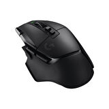 Logitech G502 X Lightspeed Kablosuz Gaming Mouse Siyah 910-006181