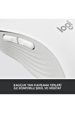 Logi Signature M650 Kablosuz Mouse, Büyük Boy Sağ El Için, Sessiz, 4000 Dpı, Bluetooth, Logi Bolt OUTLET