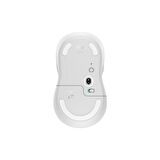 LOGİTECH M650 SİGNATURE KABLOSUZ MOUSE BEYAZ 910-006255