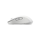 LOGİTECH M650 SİGNATURE KABLOSUZ MOUSE BEYAZ 910-006255