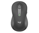 LOGITECH 910-006274 M650 KURUMSAL SIGNATURE SIYAH MOUSE