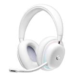 Logitech G Aurora G735 981-001083 Beyaz Kablosuz Gaming Kulaklık