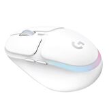 Logitech G Aurora G705 910-006368 Lightspeed Kablosuz Oyuncu Beyaz Mouse