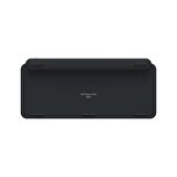 Logitech 920-010504 MX Keys Mini Aydınlatmalı Kablosuz Türkçe Q Klavye