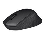 Logitech M330S Silent Plus Sİyah Mouse - 910-006513