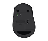 Logitech M330S Silent Plus Sİyah Mouse - 910-006513