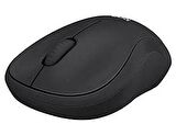 Logitech 910-006510 M221 Silent Sessiz Charcoal Kablosuz Mouse
