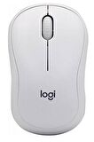 Logitech 910-006511 M221 Silent Sessiz White Kablosuz Mouse