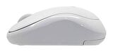 Logitech 910-006511 M221 Silent Sessiz White Kablosuz Mouse
