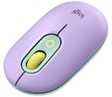 LOGITECH POP MOUSE WİTH EMOJİ DAYDREAM MINT 910-006547