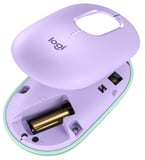 LOGITECH POP MOUSE WİTH EMOJİ DAYDREAM MINT 910-006547