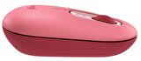 LOGITECH POP MOUSE WİTH EMOJİ HEARTBREAKER ROSE 910-006548
