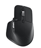 Logitech Mx Master 3S Bluetooth Lazer Mouse