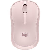 Logitech M240 Sessiz Bluetooth Mouse, Kablosuz, Kompakt, T