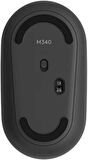 Logitech 910-007281 M340 Kablosuz Mouse - Benekli