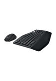 Logitech MK850 Kablosuz İngilizce Performans Klavye Mouse Set