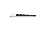 Logitech K780 Multi-Platform İngilizce Q Kablosuz Klavye Siyah