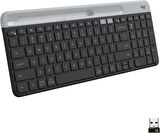 Logitech K585 Multi-Device Slim Kablosuz İngilizce Klavye