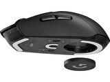 LOGITECH G309 Lightspeed Bluetooth Gaming Mouse Siyah 910-007200