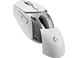 LOGITECH G309 Lightspeed Bluetooth Gaming Mouse Beyaz 910-007208