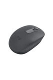 Logitech M196 Bluetooth Kablosuz Mouse Grafit 910-007459