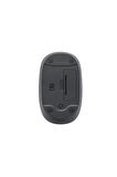 Logitech M196 Bluetooth Kablosuz Mouse Grafit 910-007459