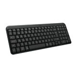 Logitech K250 Kablosuz Bluetooth Klavye 920-013460