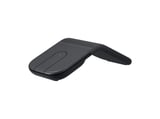 LOGITECH Mobi Fold Ultra Kompakt Katlanabilir Bluetooth Mouse Siyah 910-007604